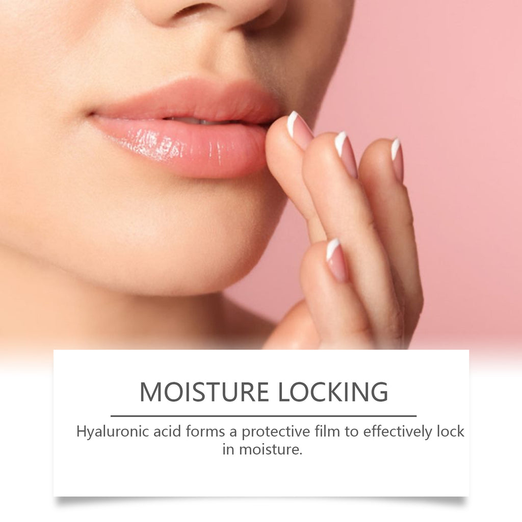 Eelhoe Moisturizing And Nourishing Sleep Lip Balm