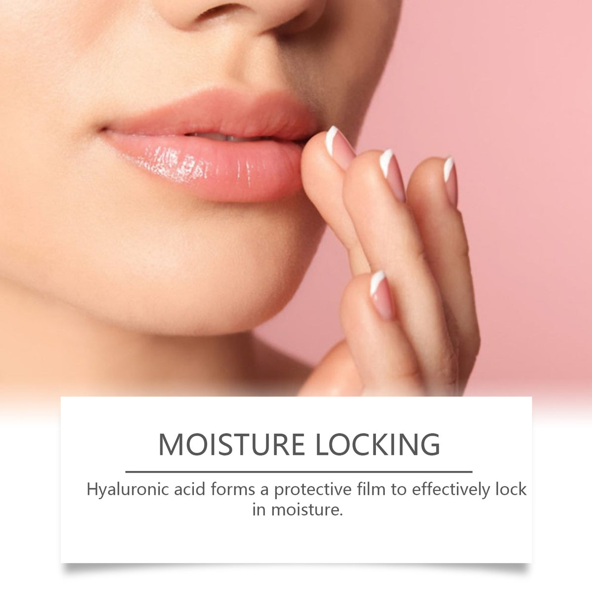 Eelhoe Moisturizing And Nourishing Sleep Lip Balm