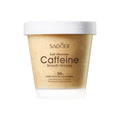 Sadoer Ice American Caffeine Rejuvenation Body Scrub Cream