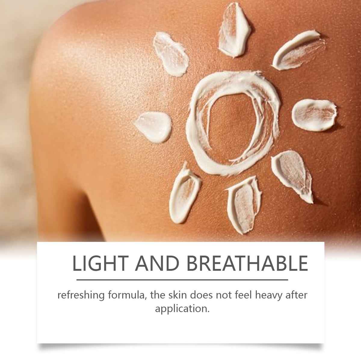 WoodSleep Butter Moisturizing Protective Cream Isolation