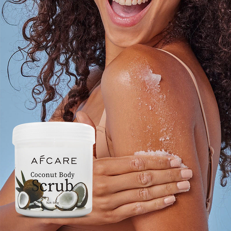 AFCARE Body Care Cream Soft Skin Hydrating