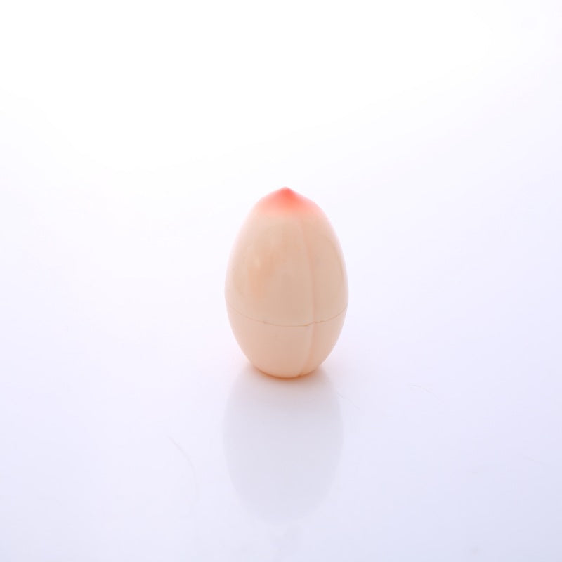 Romantic Bear Creative fairy lipstick