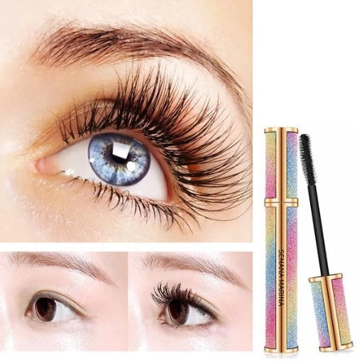 SENANA MARINA New color mascara
