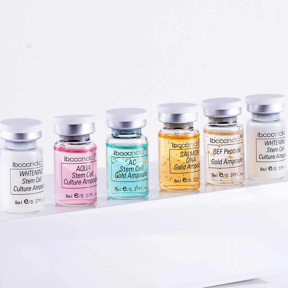 Ibcccndc Refining and Brightening Foundation