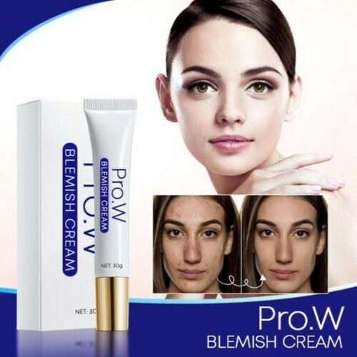 Pro.W Brightening and freckle removing cream