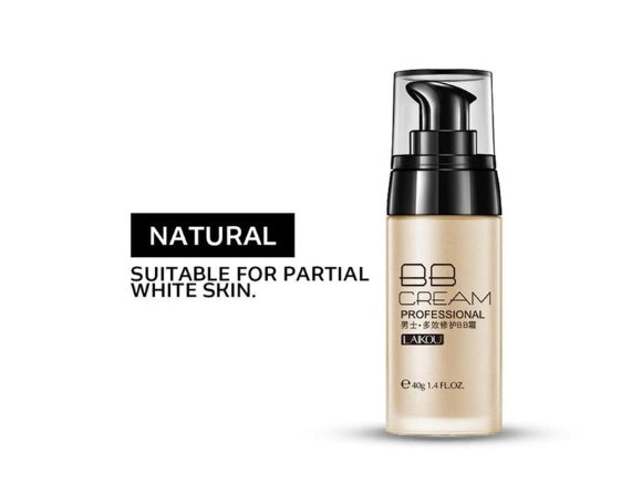 Laikau Men's concealer bb cream