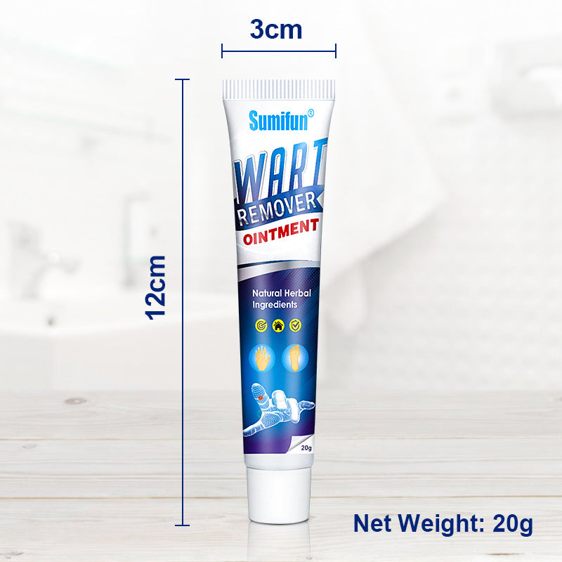 Sumifun Amazon TEMU Skin Removal Cream Skin Cream Skin Flat Corn Plaster Flat Skin Root Skin Cream