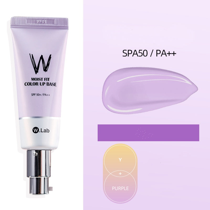 W.Lab Pre-makeup Cream, Pre-makeup Cream