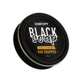 Homtopy Men's Shampoo Soap For White Hair Softening And Care