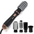 DSP Does Not Hurt The Hair Automatic Rotating Hot Air Comb Big Wave Curling Iron