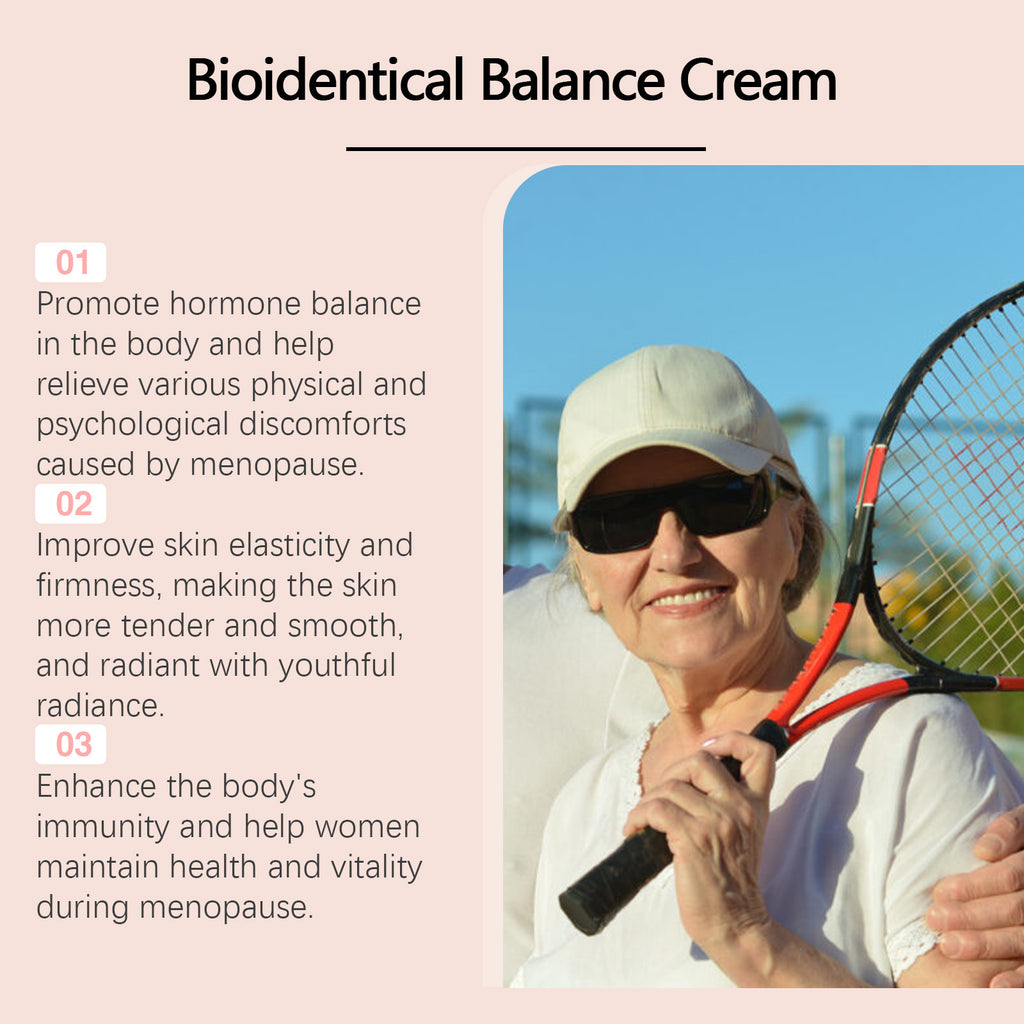 Laniska Progesterone Menopause Comfort Cream For Women