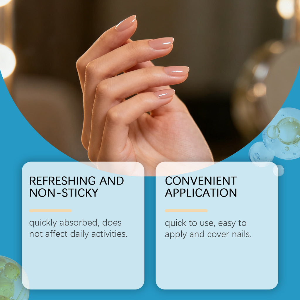 FungiClear Nail Care Cream