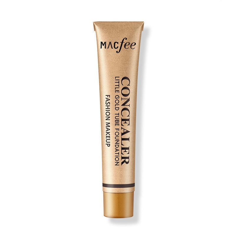 Macfee Liquid foundation concealer