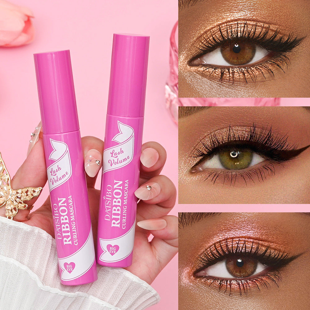Daisibo Eyelash Base Cream Long Thick Curling Not Smudge Mascara