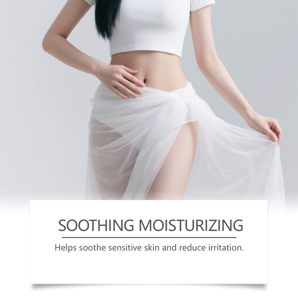 Laniska Intimate Care Cream
