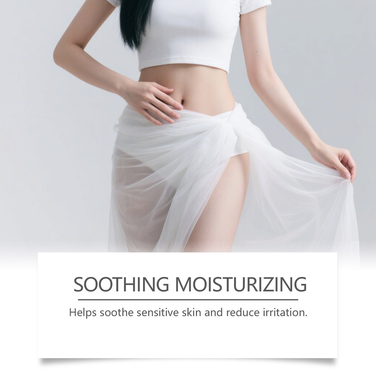 Laniska Intimate Care Cream