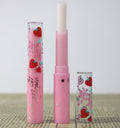 Pink Magic Mistine Strawberry color lipstick