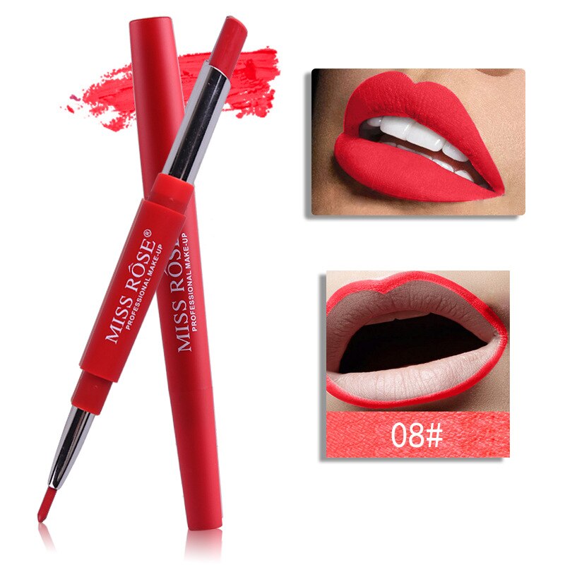 MissRose Multifunctional Lipstick Pen One Lip Liner