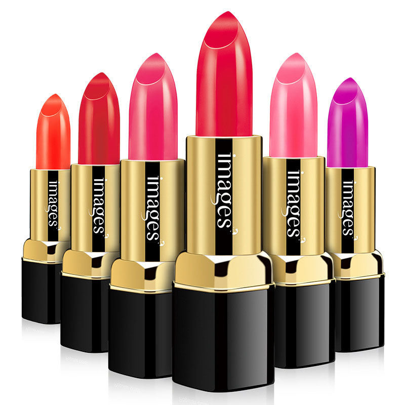 Images Lipstick Lip Gloss Moisturizing Lip Gloss Lipstick