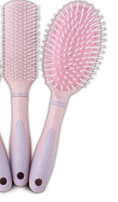 Massage comb airbag comb