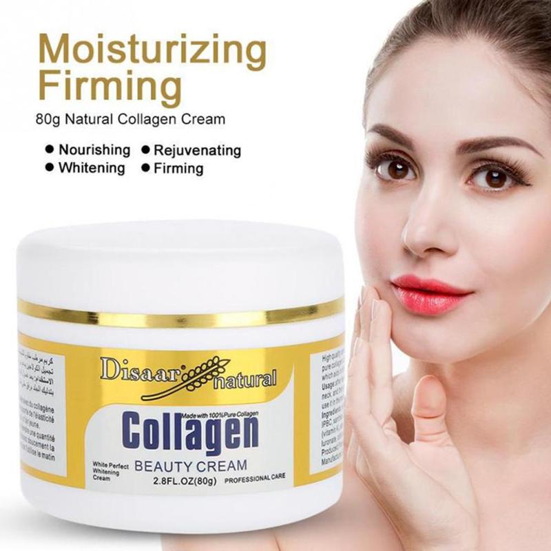 Disaar Collagen Moisturizing Cream