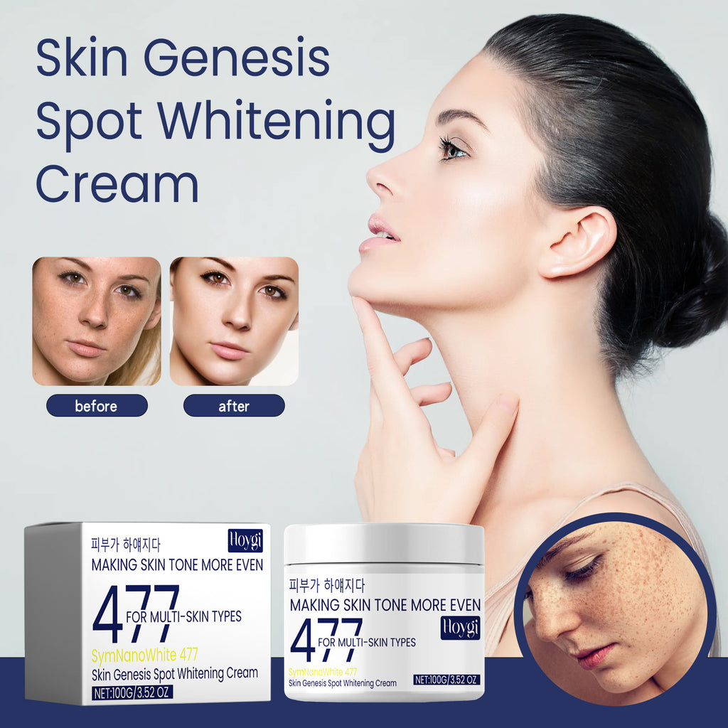 Hoygi Fade Spots Softening Skin Moisturizing Cream