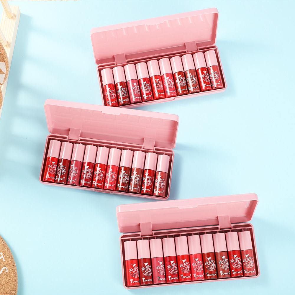 Teayason Moisturizing And Lasting Moisturizing Liquid