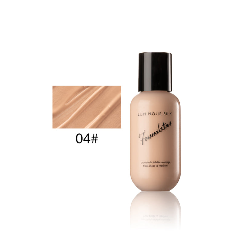 Menow Concealer Staying Face Foundation
