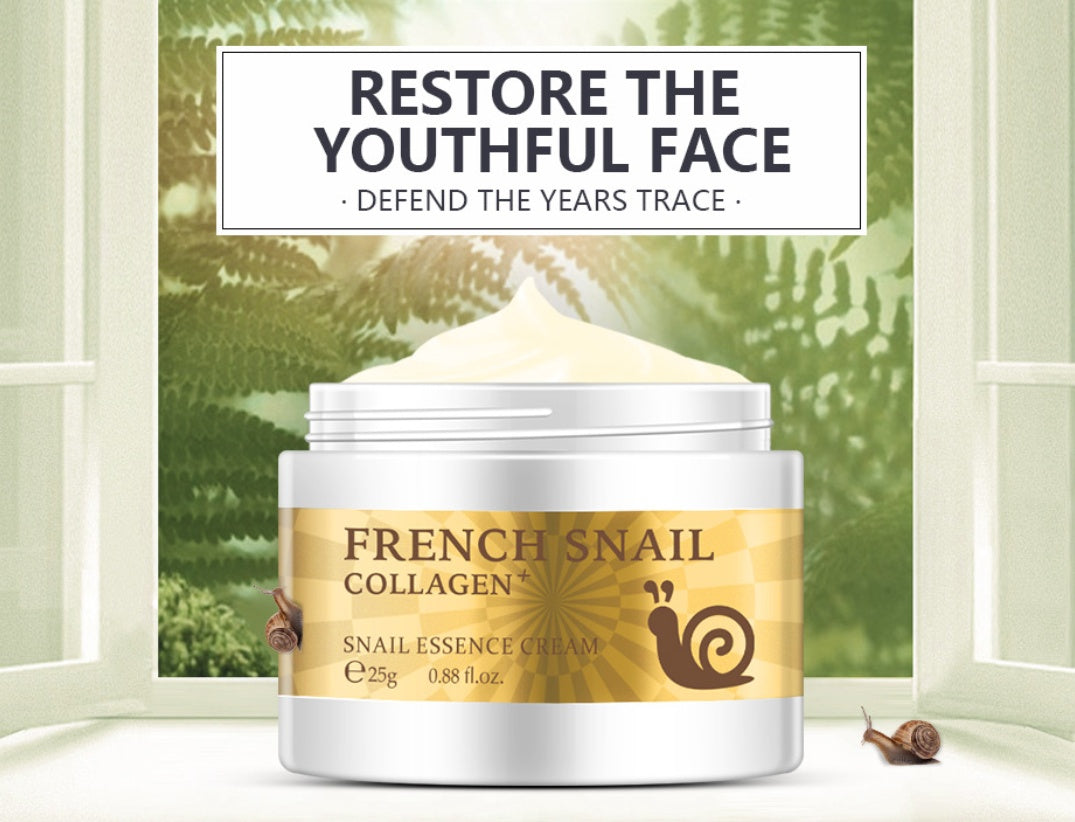 Laikou Cream Hyaluronic Acid Moisturizing Cream