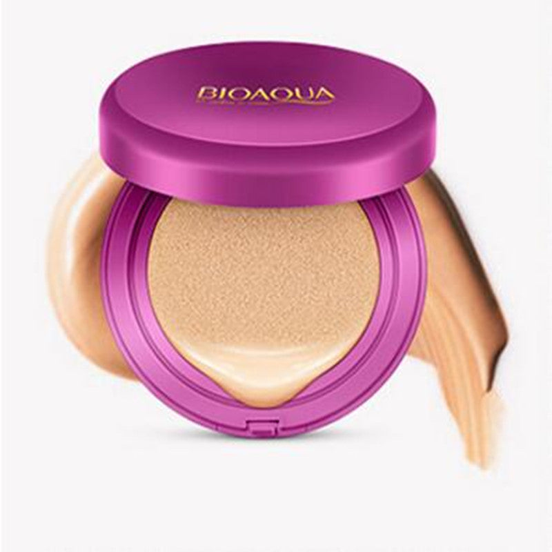 Bioaqua  Pure Snow Run Cushion CC Cream