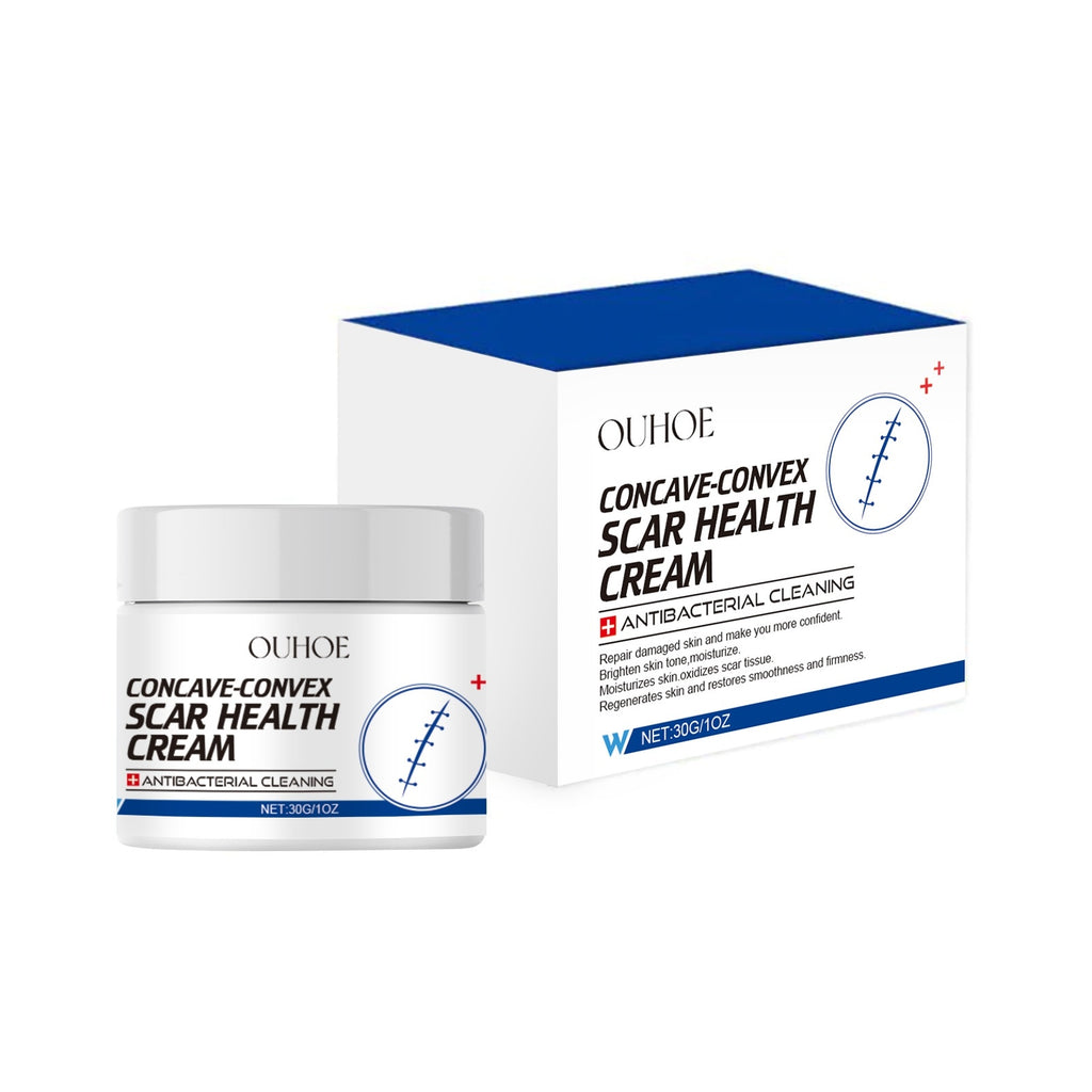 Ouhoe Skin Smoothing Cream