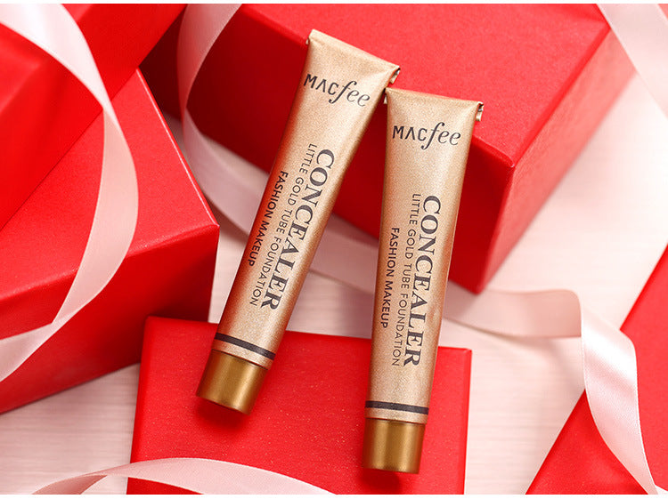 Macfee Liquid foundation concealer