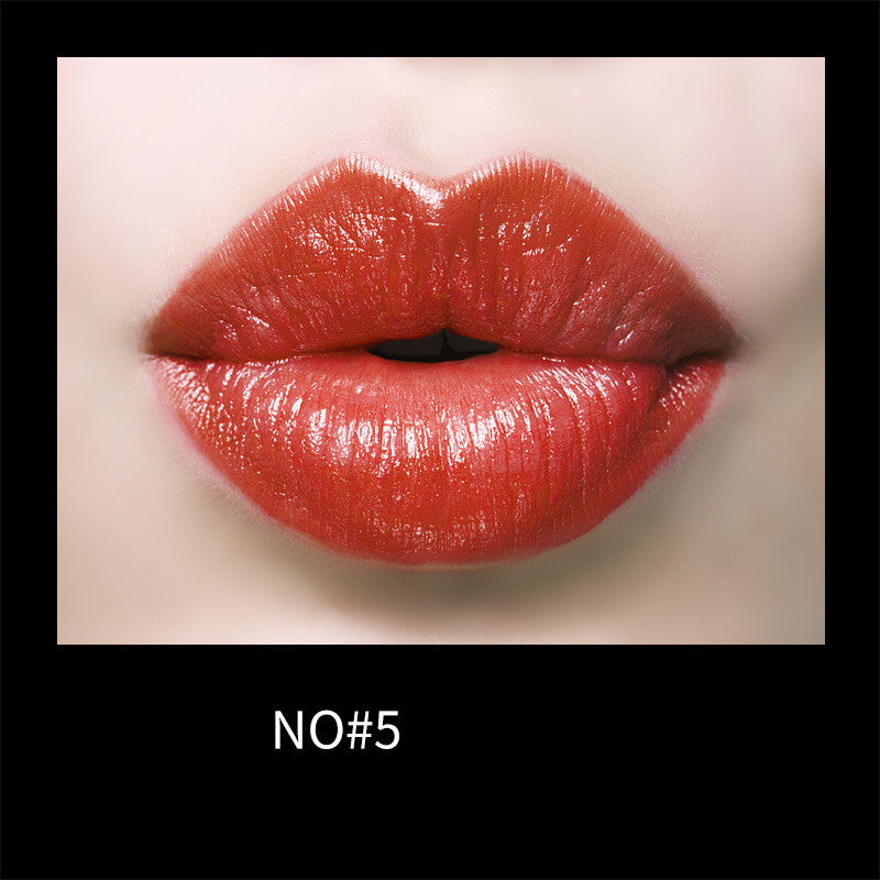 Charm Gentle Moisturizing And Charming Lip Makeup Lipstick