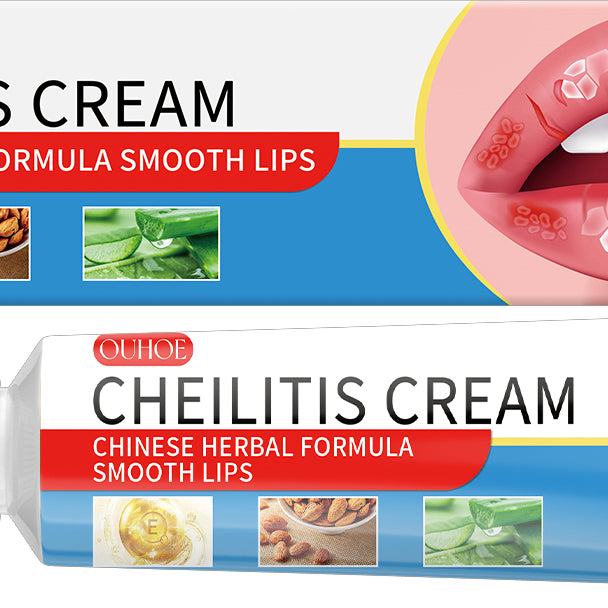 Ouhoe Cheilitis Cream