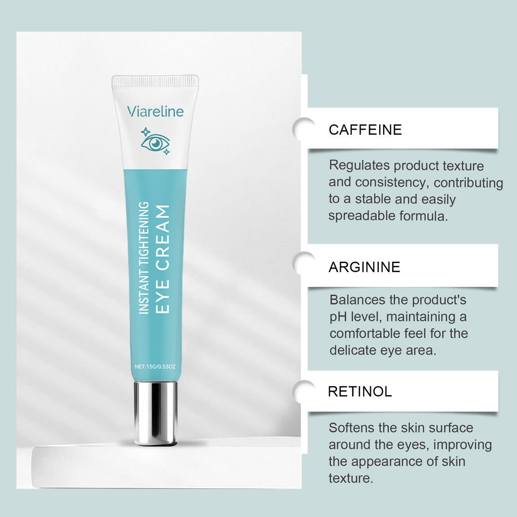 ViareLine Eye Moisturizing And Firming Cream