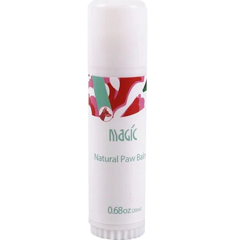 Magic Baihua Pet Paw Care Cream