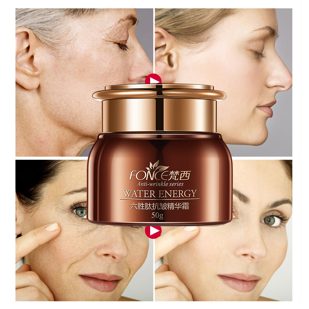 Fonce Firming Anti-Wrinkle Cream