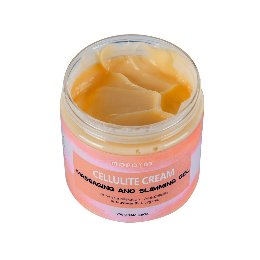 Mopoyat Massage Cream Fat Burner Body Shaping Creams
