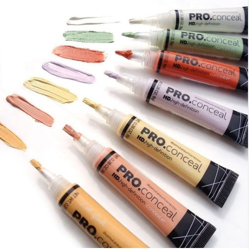 L. A. Girls PRO Concealer liquid foundation