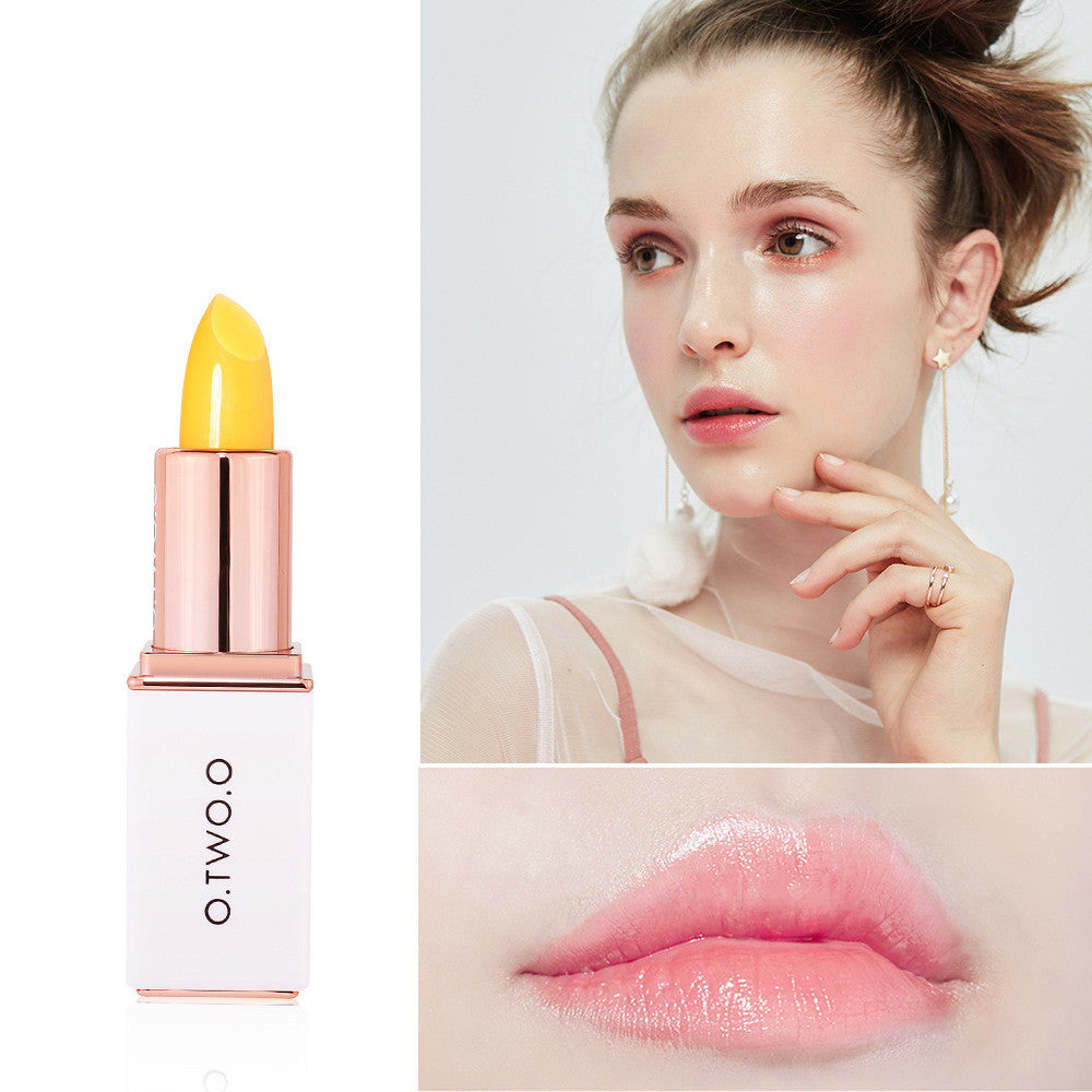 O.TWO.O Settlement lipstick