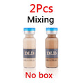 DLD 8ml Korean Cosmetics BB Cream