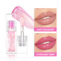 Qibest Fade Fine Lines And Change Color Lip Care Oil