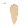 Huda Liquid Foundation Concealer And Moisturizer Oil Control Skin Color Not Stuck Pink Moisturizing Smear-proof Makeup 34ml