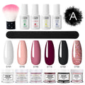 Rosalind Nail Beauty Set