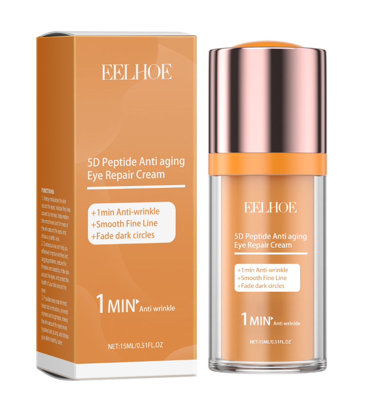 Eelhoe Light Wrinkle Eye Nourishing Cream