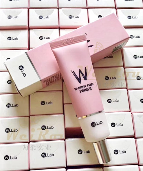 W.Lab Pre-makeup Cream
