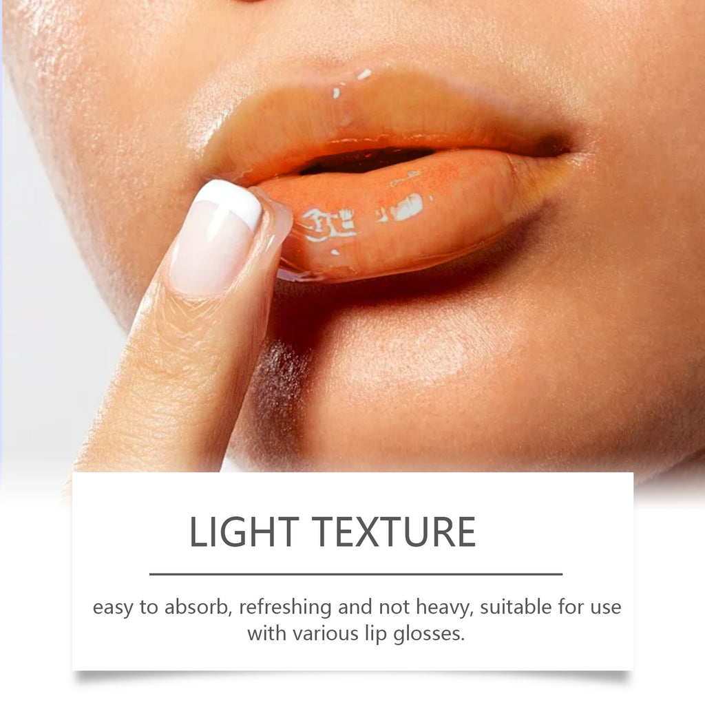 Eelhope Gentle Moisturizing Lip Balm Hydrating Soft