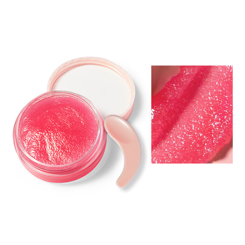 Pudaier Fades Lip Wrinkles, Moisturizing and Hydrating Lipstick Care Lip Mask