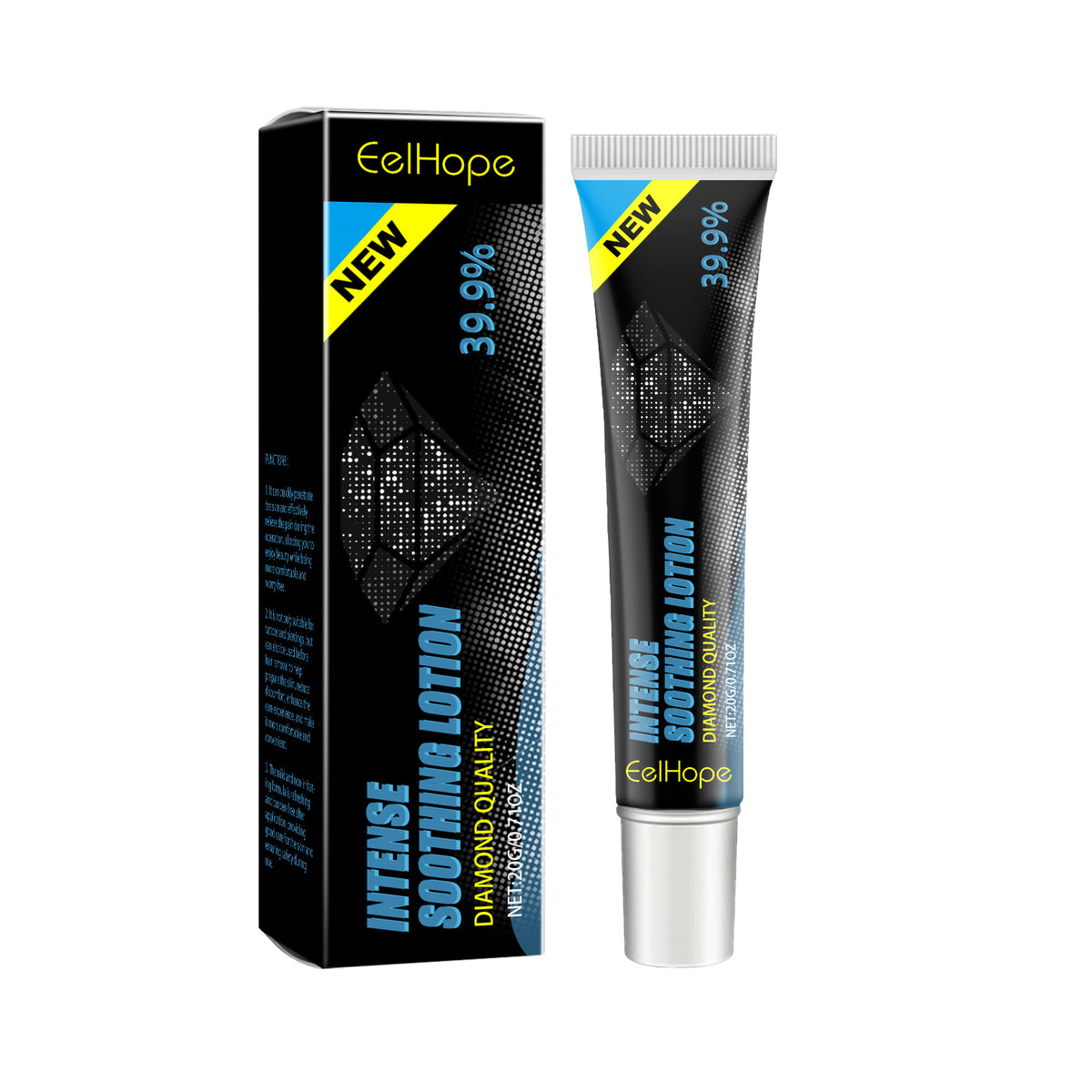 Eelhope Tattoo Soothing Cream