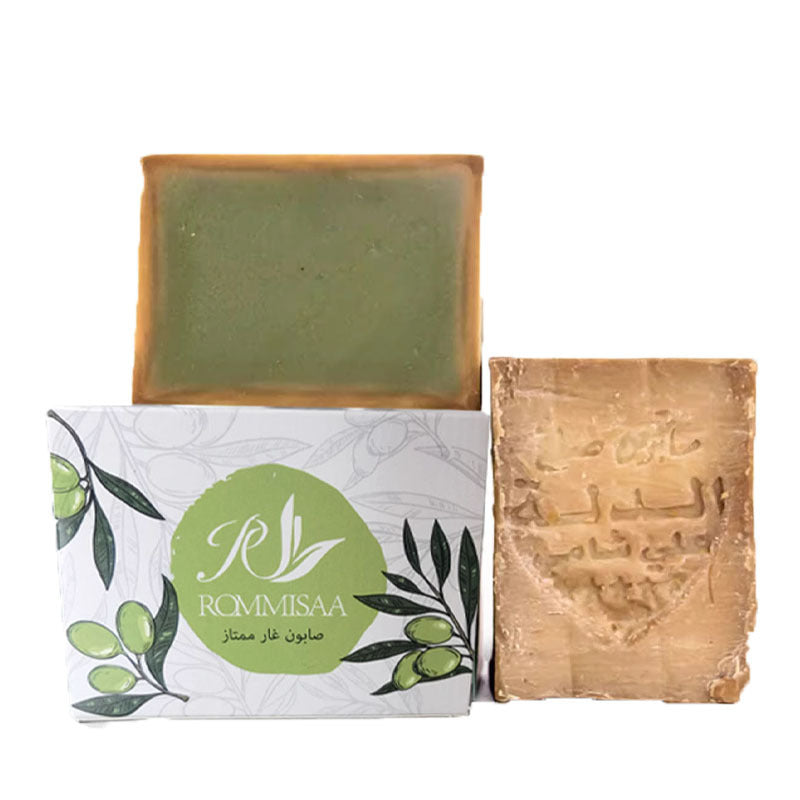 RCMMISAA New Soap Bath Shampoo Essential Oil Soap